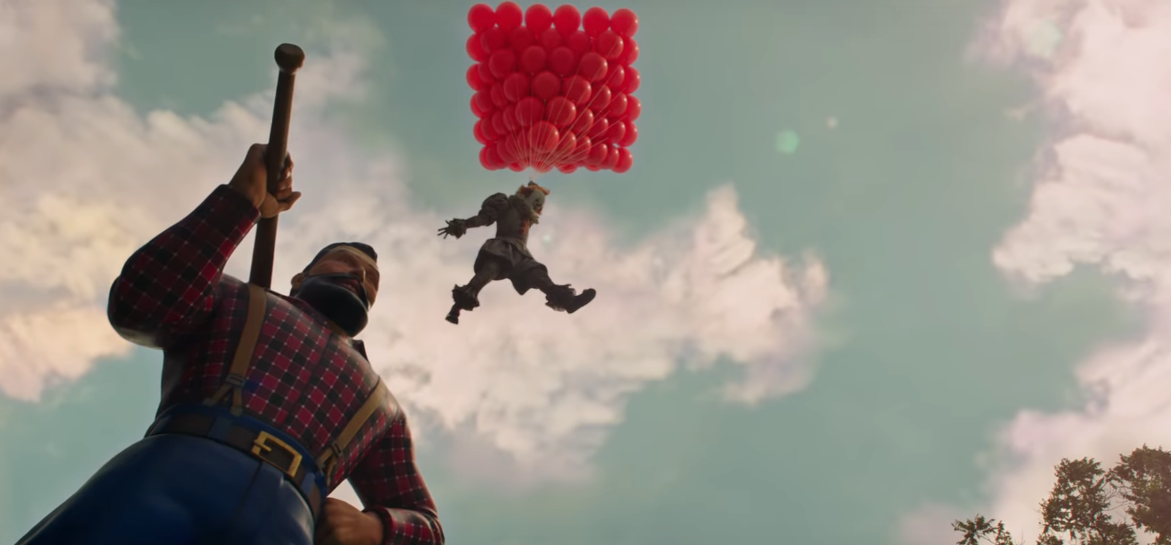 หนังใหม่ 2019