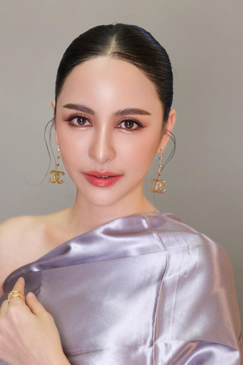 จ๊ะโอ๋ งามพริ้ง