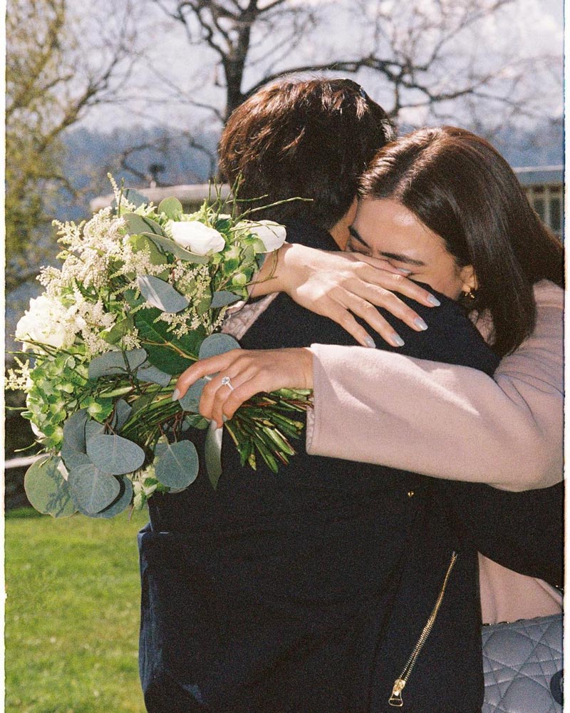 หมาก คิม