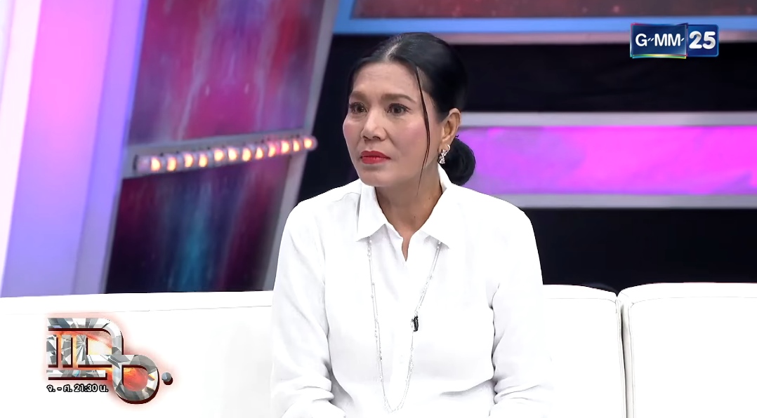  ตุ๊ก ญาณี 