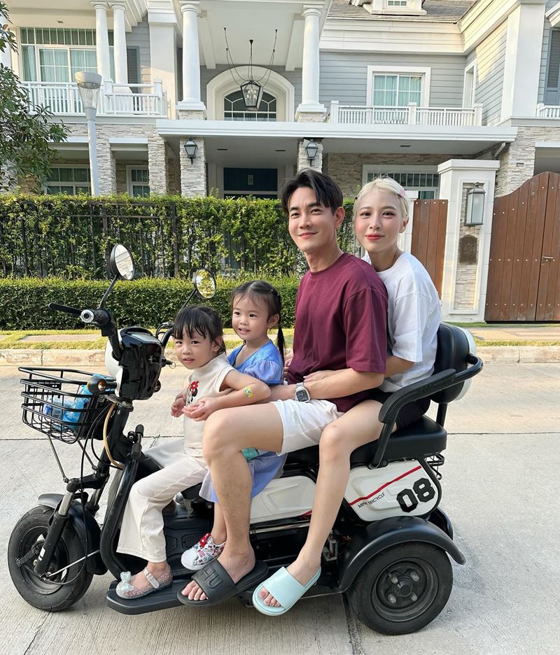 ฟลุค-แอปเปิ้ล