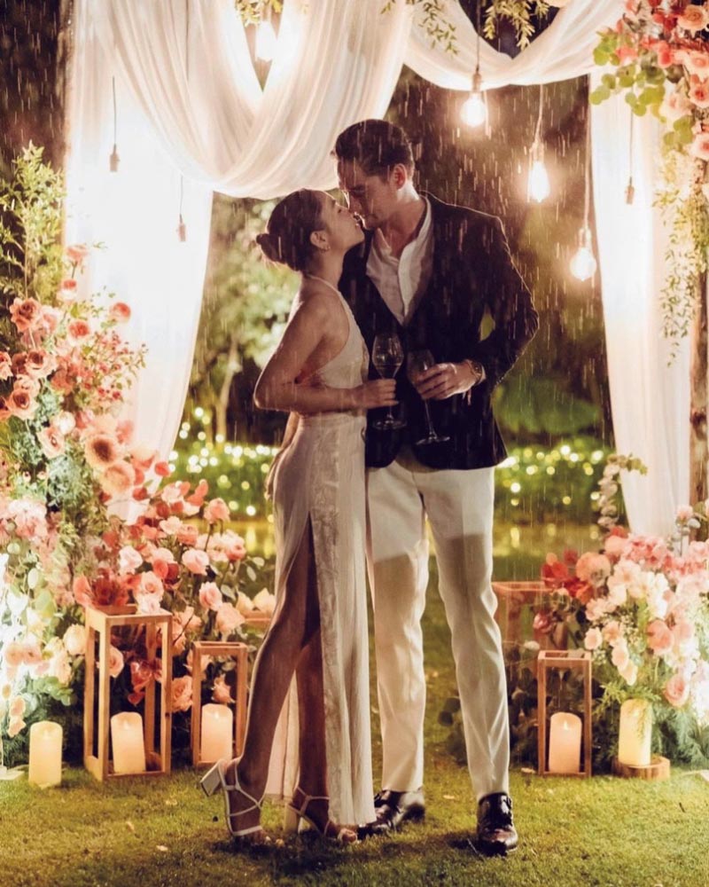 อนันดา ณัฐ ณิชชา