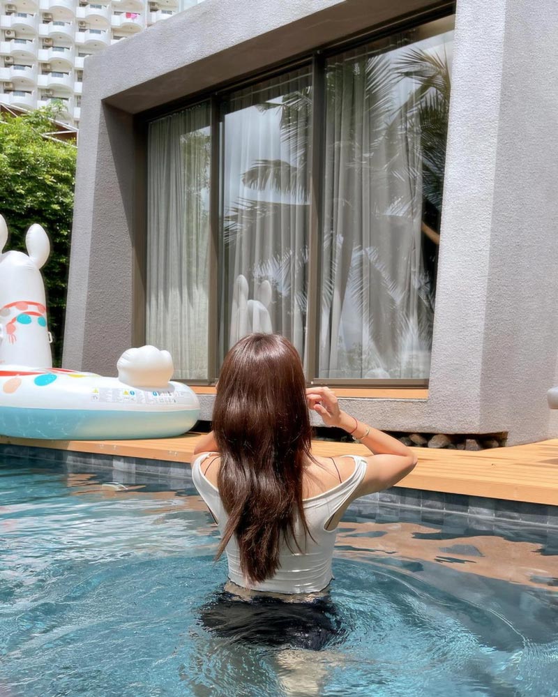 โบว์ เมลดา