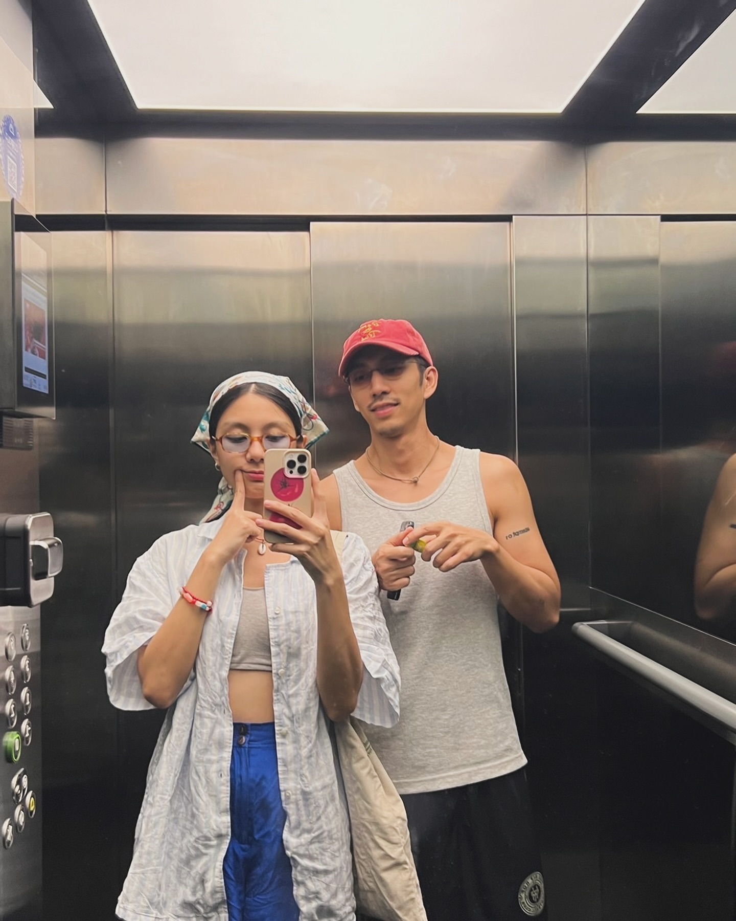    ฟ้า ษริกา ณัฎฐ์ กิจจริต