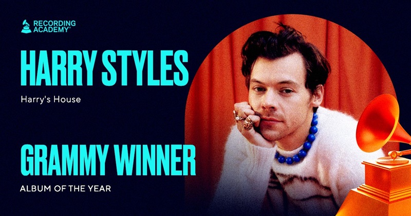 คอนเสิร์ต Harry Styles