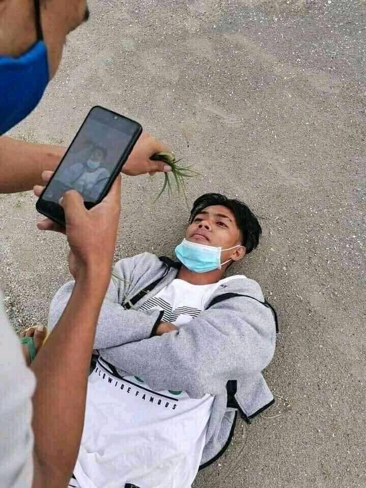 ถ่ายภาพ