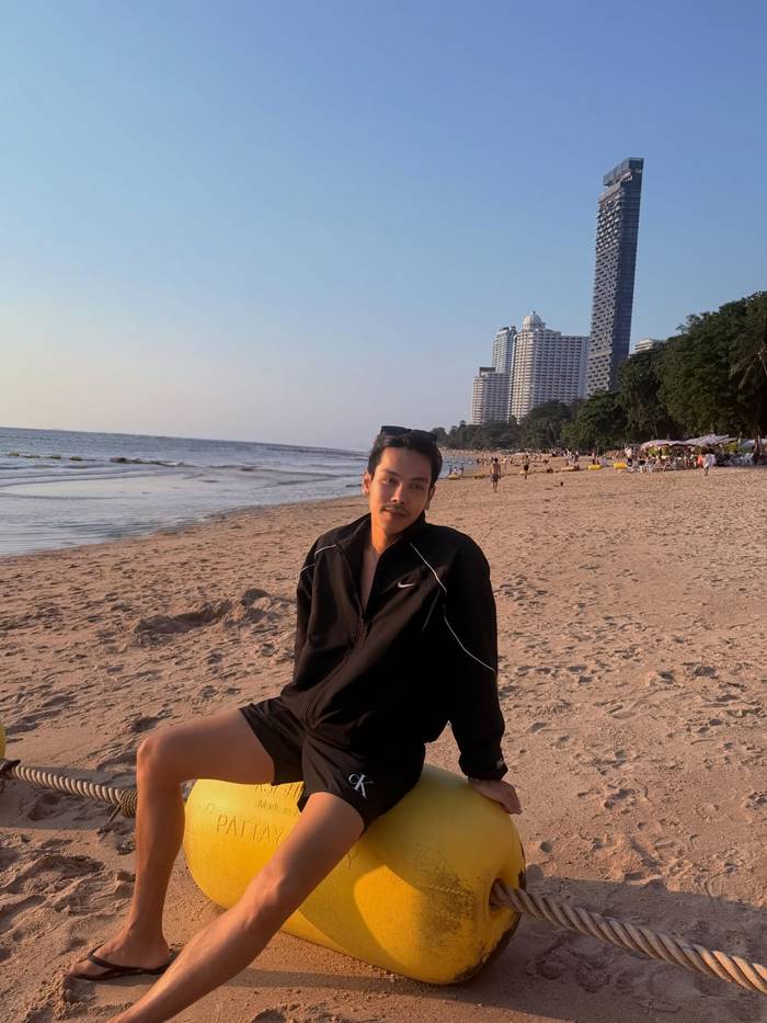 ประวัติ ตรี ภรภัทร