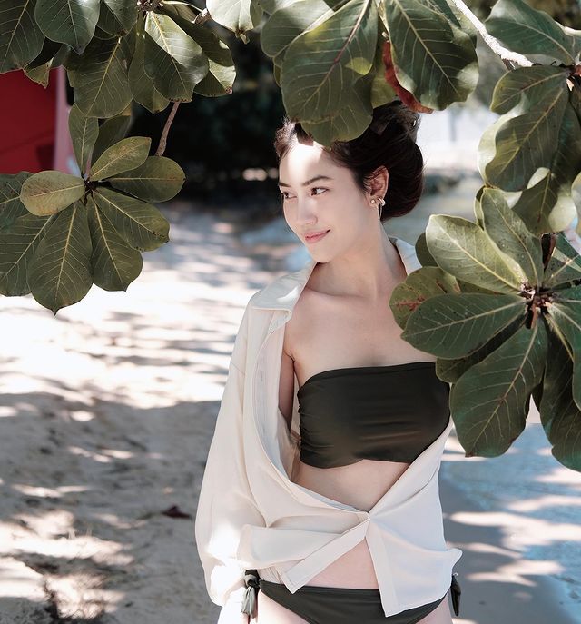 อร จีรนันท์