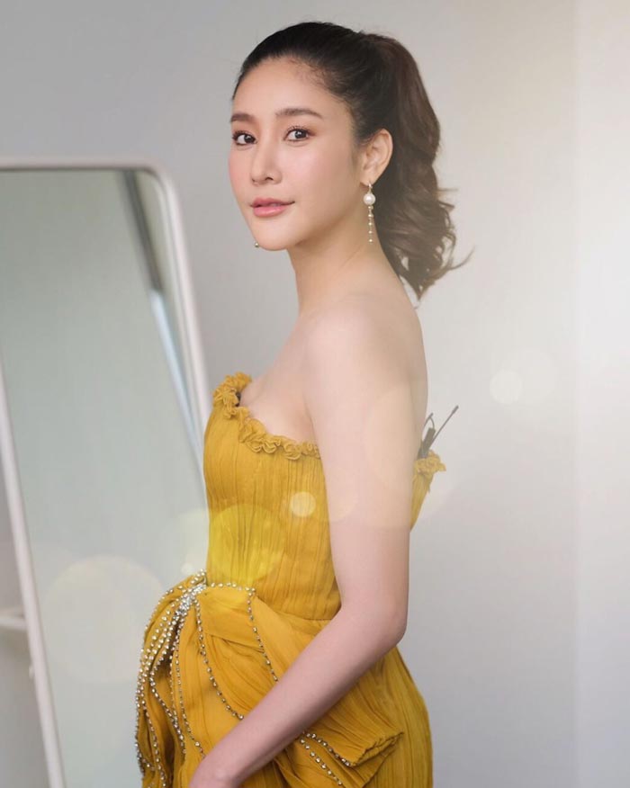 แตงโม นิดา