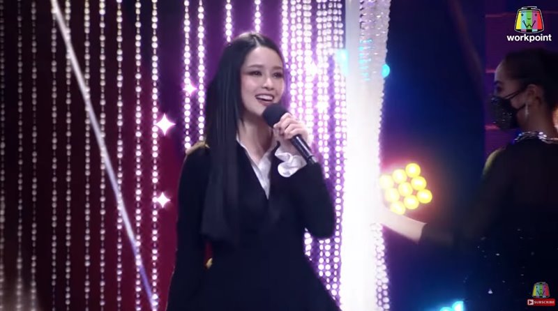 The Wall Song ร้องข้ามกำแพง