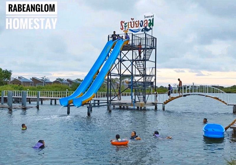 โฮมสเตย์จันทบุรี