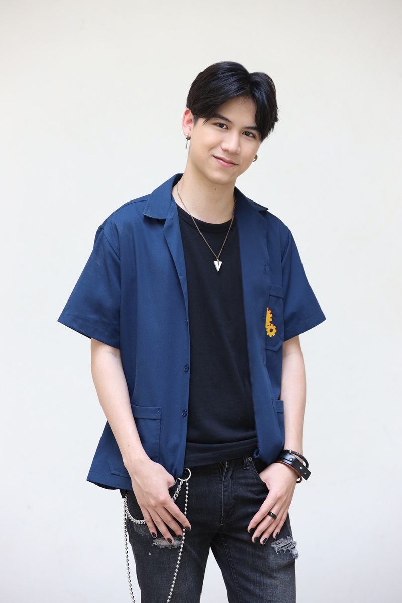 ปลาบนฟ้า Fish Upon The Sky