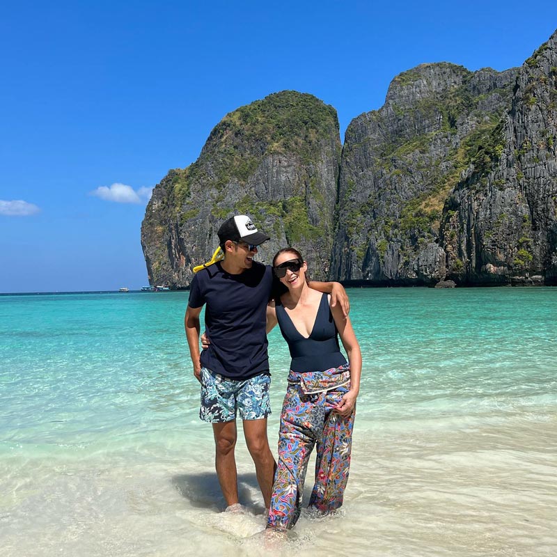 แอน ภูริ