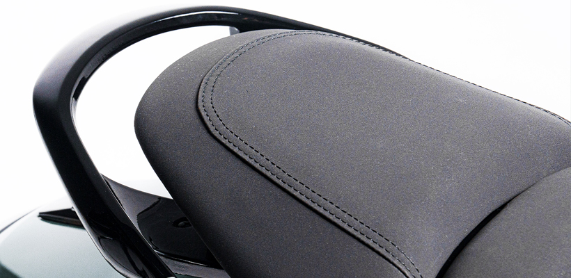 Alpha Volantis Horizon 300ABS Lite