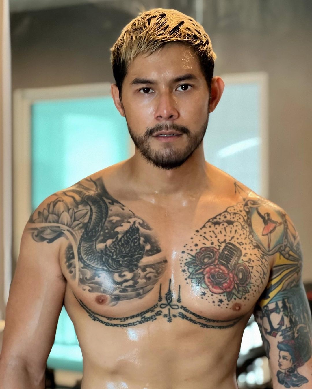 กาย รัชชานนท์