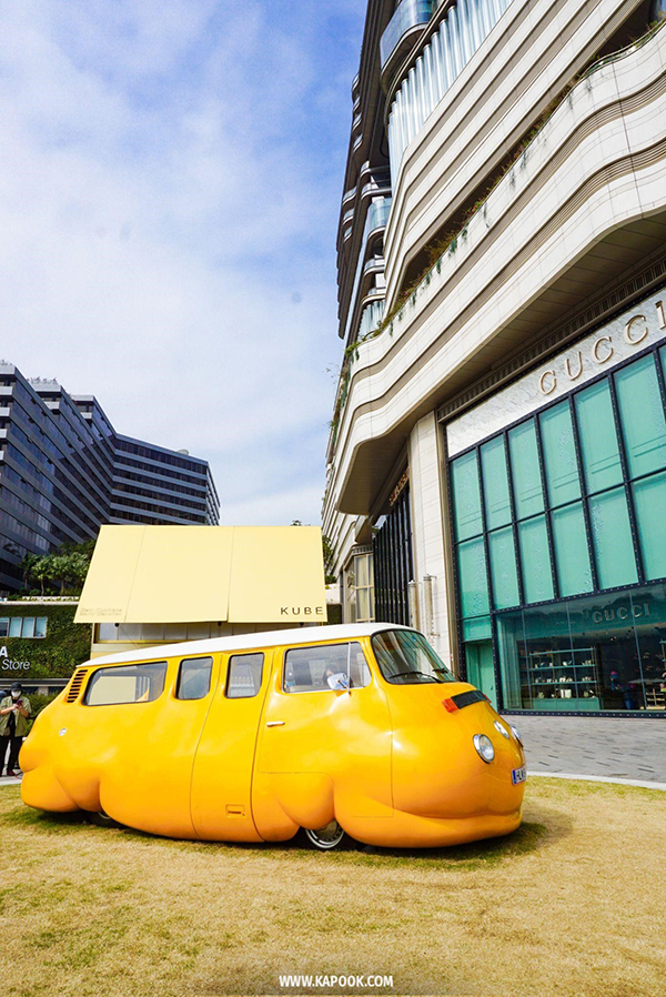 เที่ยวฮ่องกง 2023