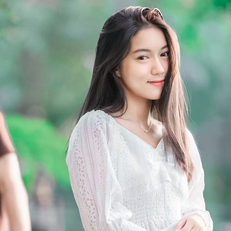 น้องใยไหม
