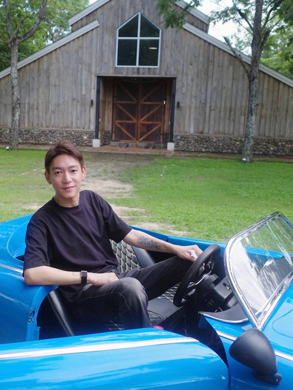 จิน จรินทร์