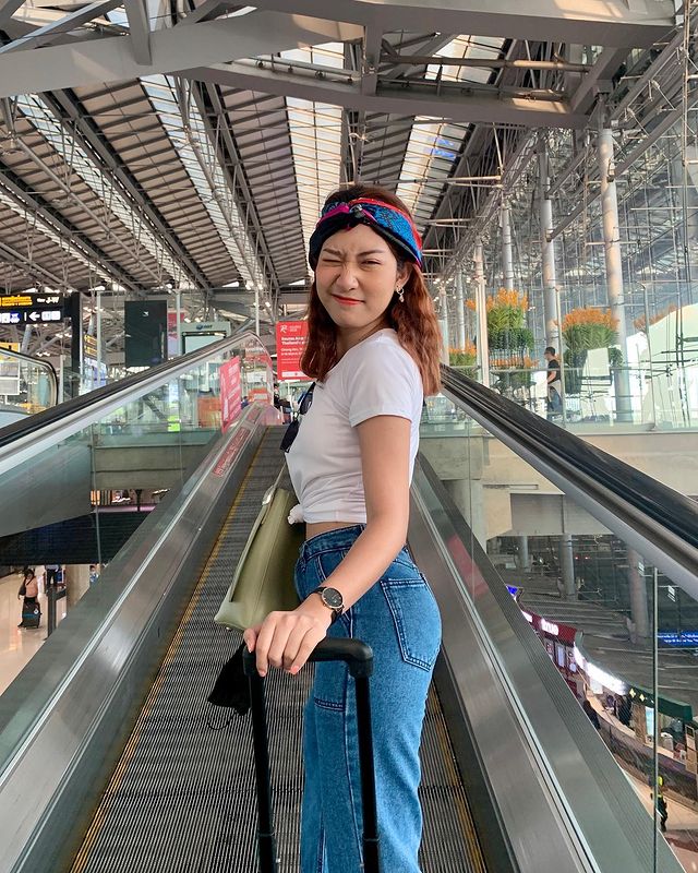 อาย เลขา โค้ดดี้ เสือร้องไห้