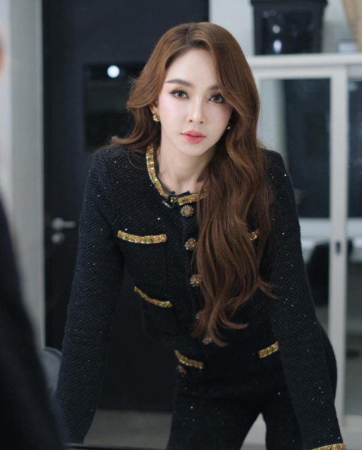 เป้ย ปานวาด ประวัติ