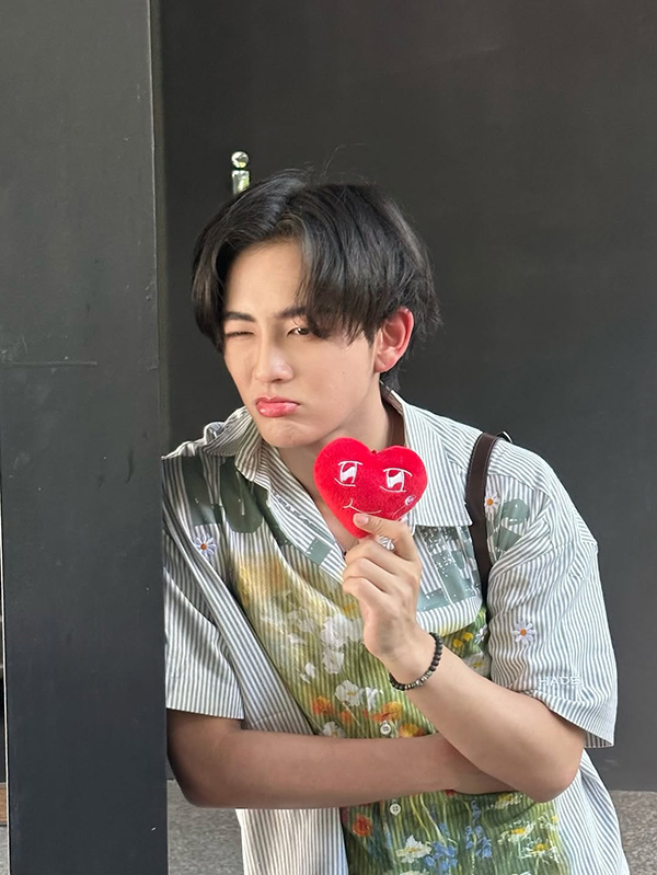 ฮาร์ท ชุติวัฒน์ BUS