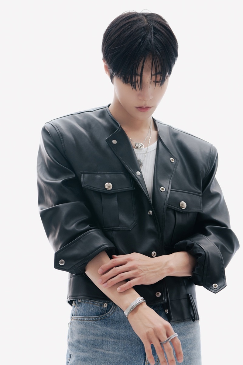 แฟนมีตติ้ง ฮวังอินยอบ