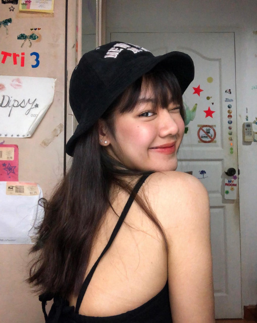 จ๊ะจ๋า แดนดาว ประวัติ