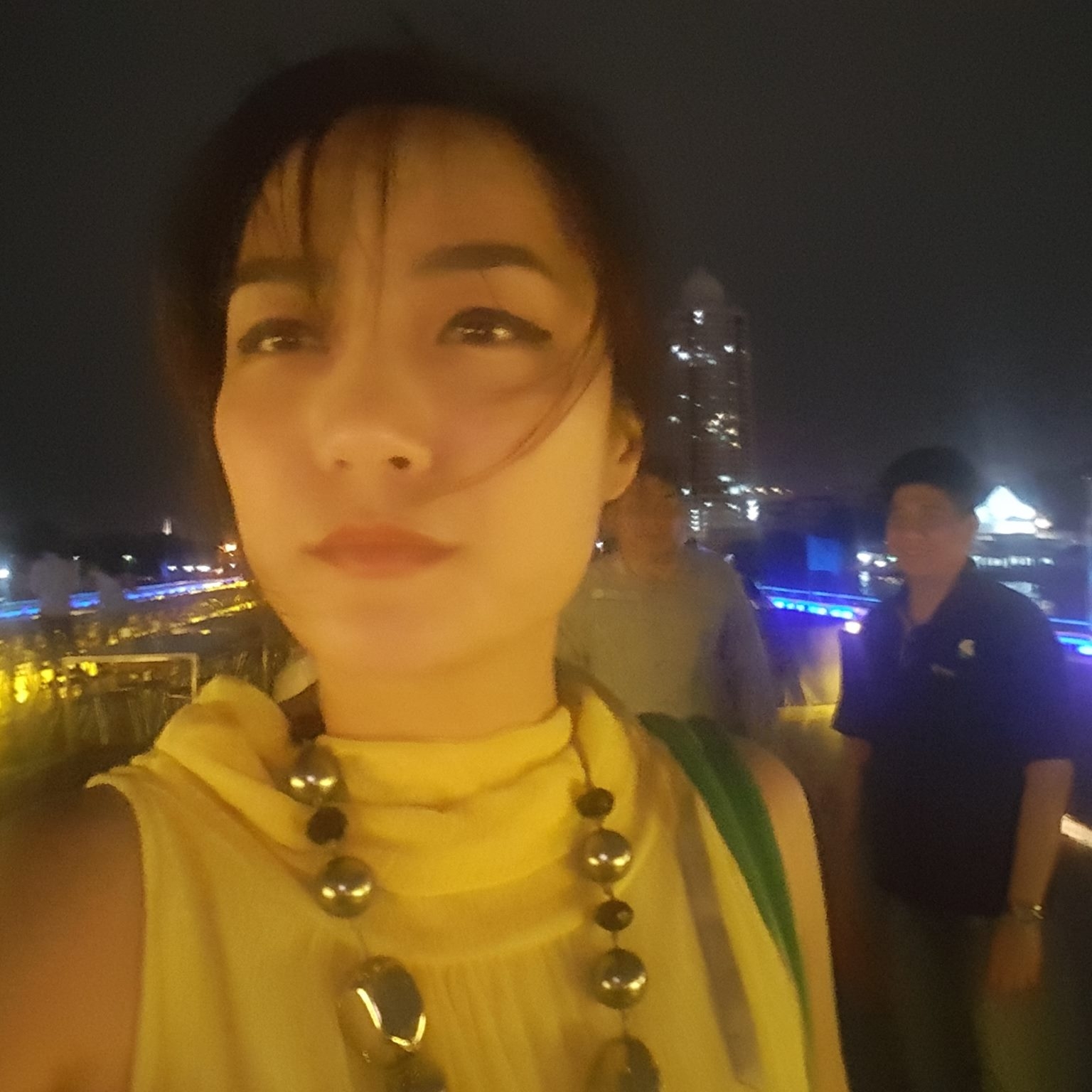 พริก กานต์ชนิต