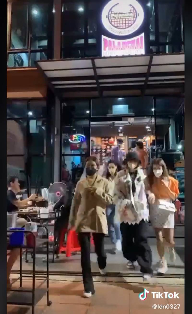 ลิซ่า Blackpink