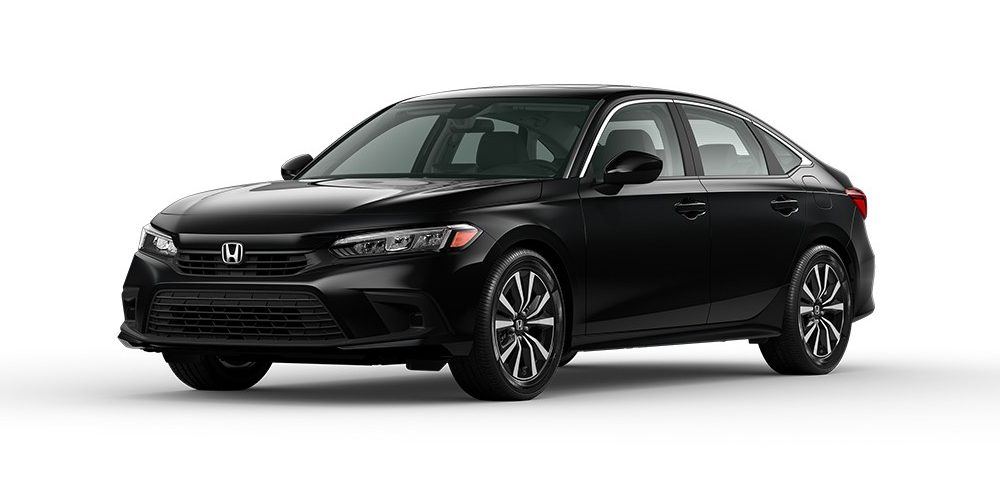 Honda Civic 2022
