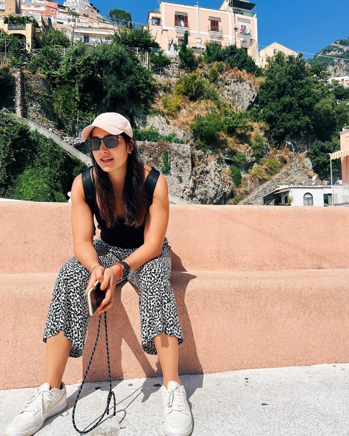 เซฟฟานี่ อาวะนิค