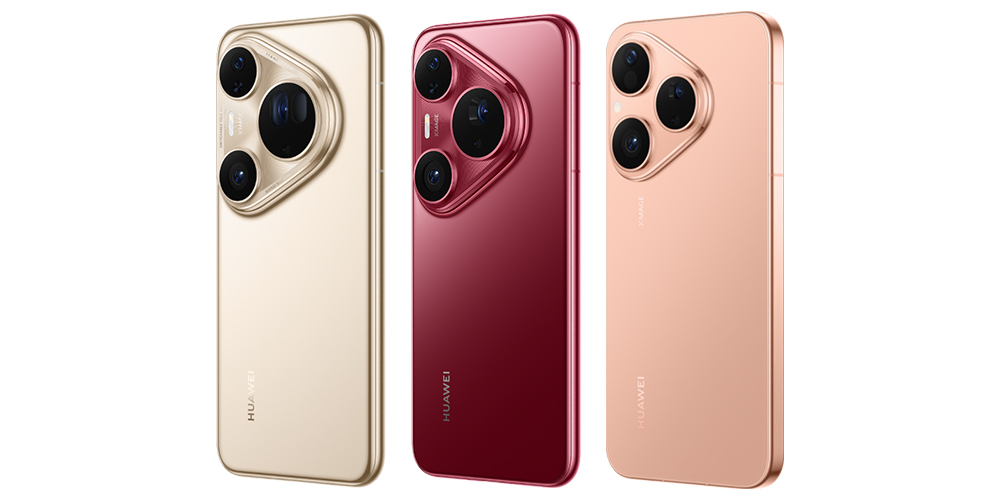 HUAWEI Pura 80 Series