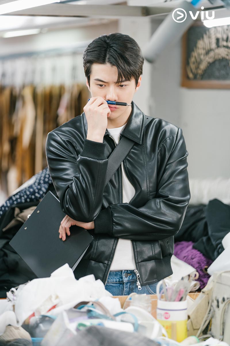 Now We Are Breaking Up