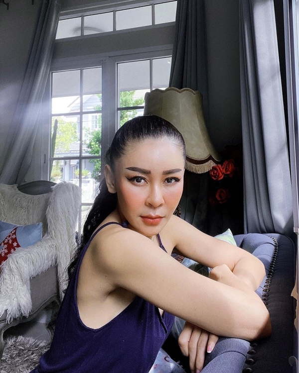บ้าน เป็กกี้ ศรีธัญญา