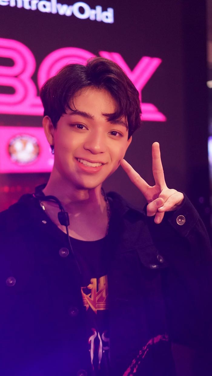 บาส สุรเดช