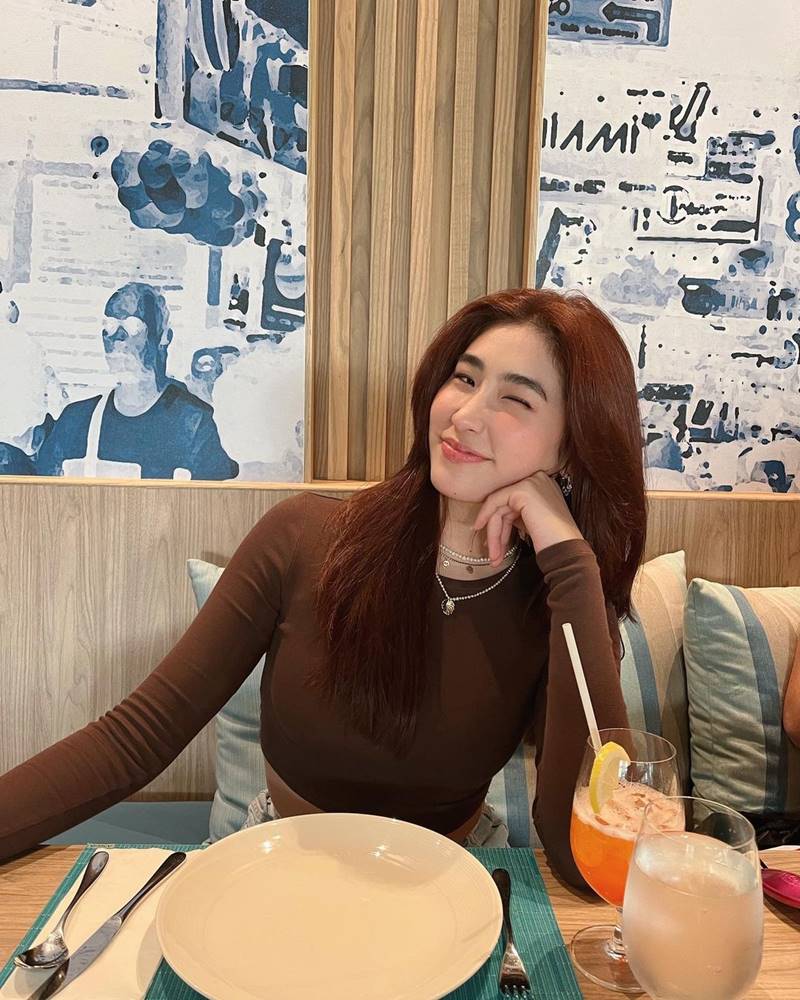 พีท ทองเจือ, น้องเซย่า