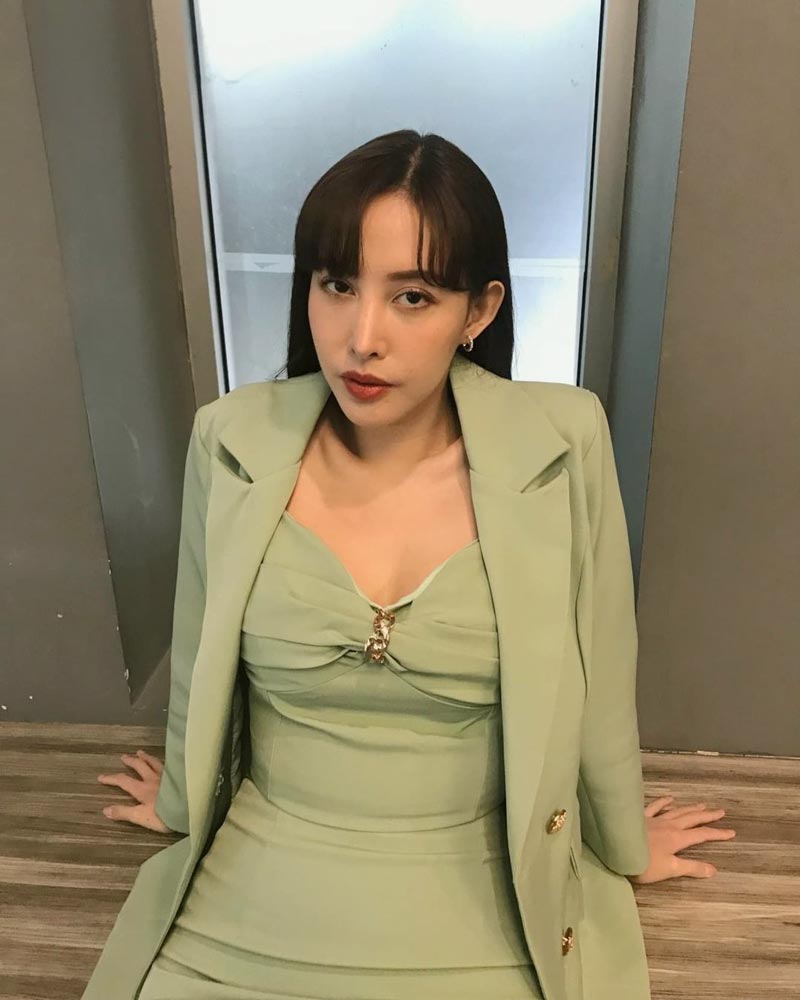 เฌอเบลล์ ลัลณ์ลลิน