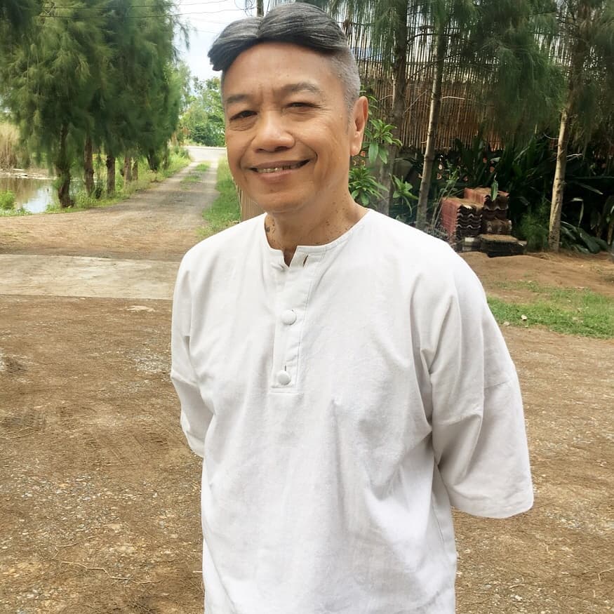 พ่อรอง เค้ามูลคดี