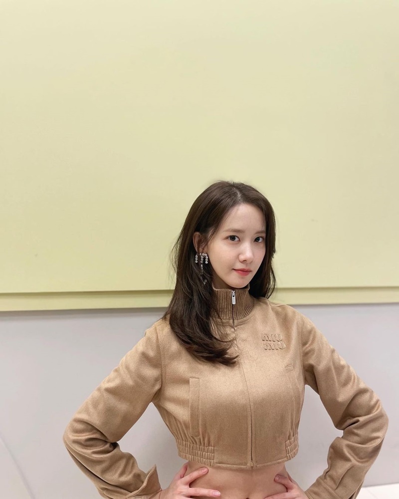 yoona snsd ยุนอา