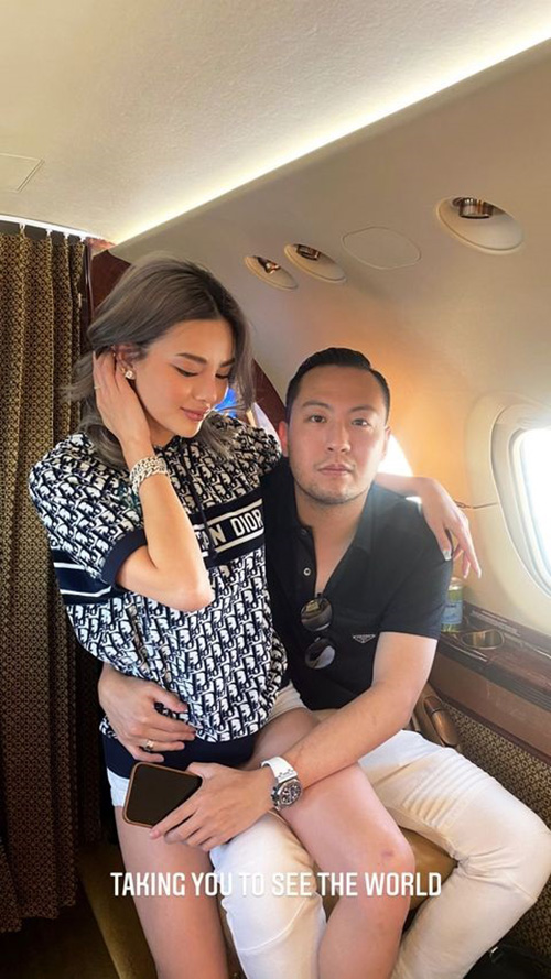 ดิว อริสรา