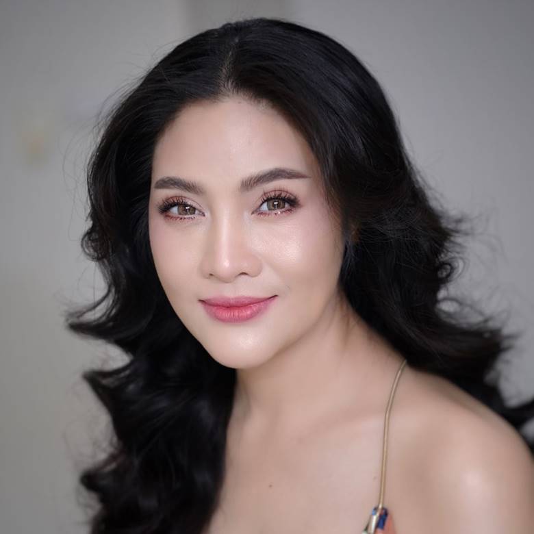 อรอนงค์ ปัญญาวงศ์