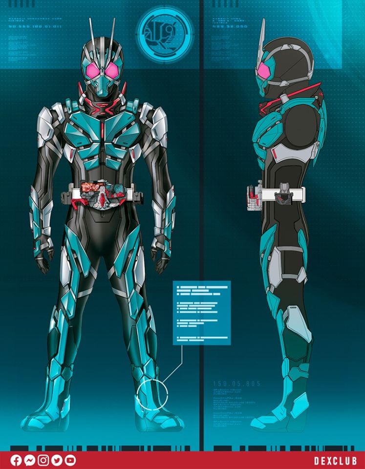 มาสค์ไรเดอร์