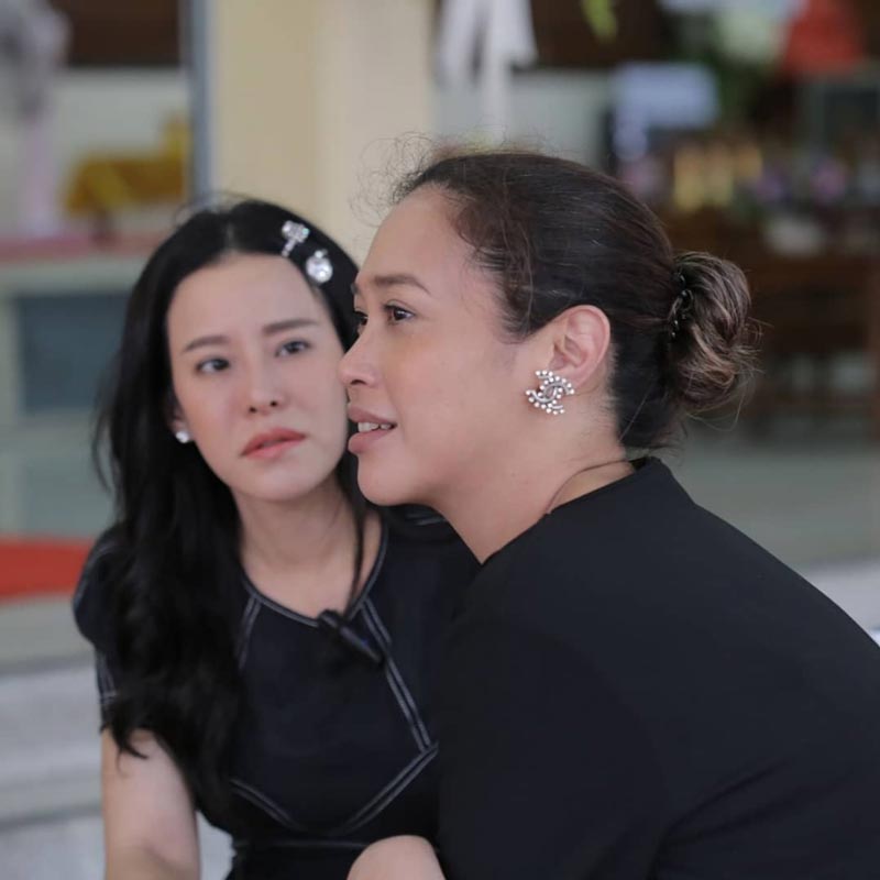 หนิง ทราย