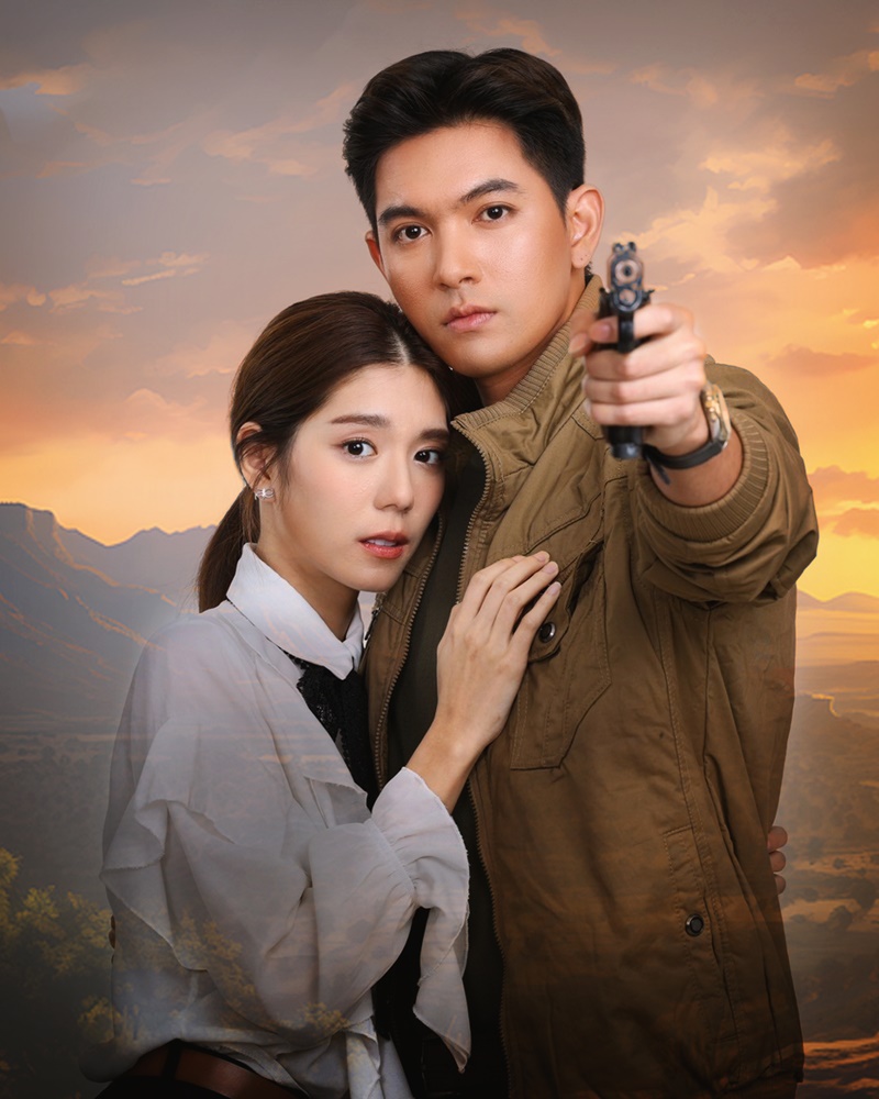 ละครช่อง 7 ปี 2567  