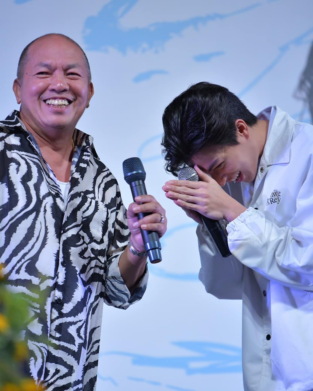 น้าค่อม ชวนชื่น