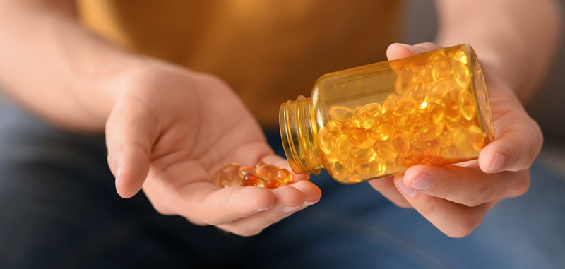 น้ำมันปลา กินตอนไหนดีที่สุด