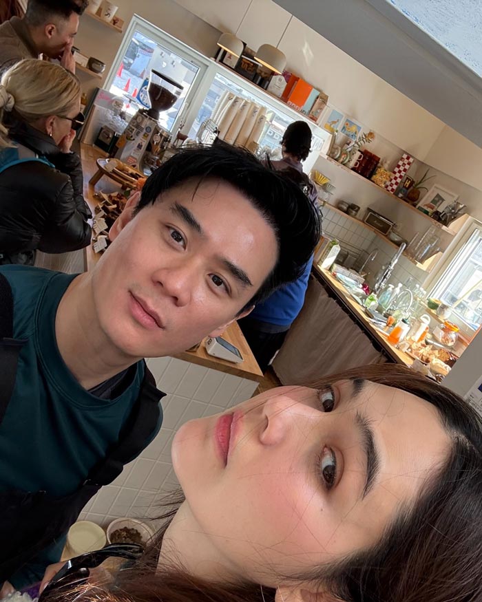 ชมพู่ น็อต