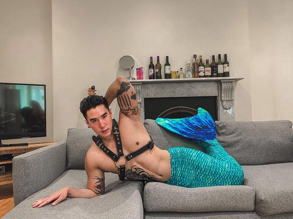 เขื่อน ภัทรดนัย