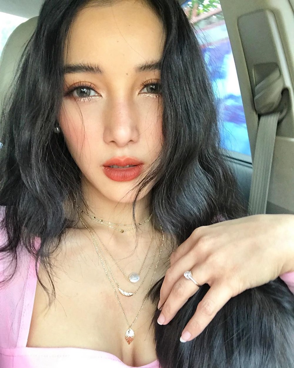 แพท ณปภา