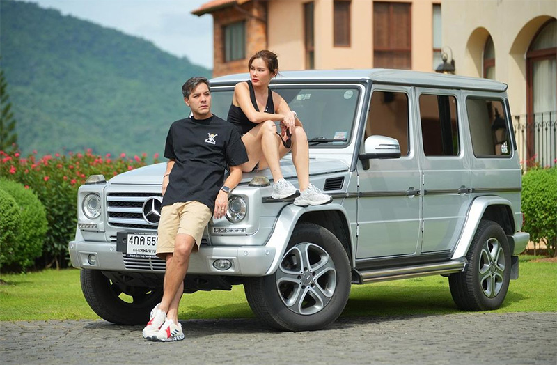 หญิง รฐา ข่าวดารา